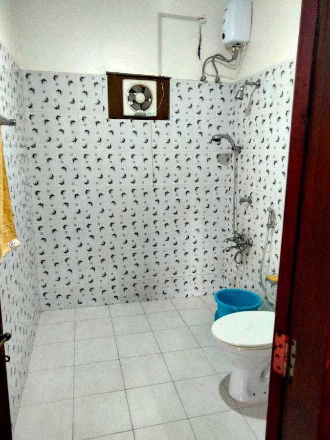 Canalview Private Cottage Azhikkal Ayiram Thengu Panmana Εξωτερικό φωτογραφία