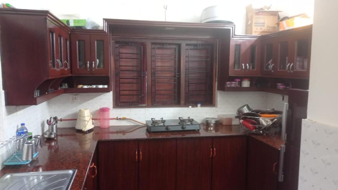Canalview Private Cottage Azhikkal Ayiram Thengu Panmana Εξωτερικό φωτογραφία