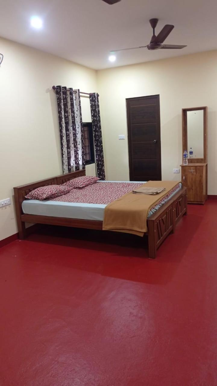 Canalview Private Cottage Azhikkal Ayiram Thengu Panmana Εξωτερικό φωτογραφία